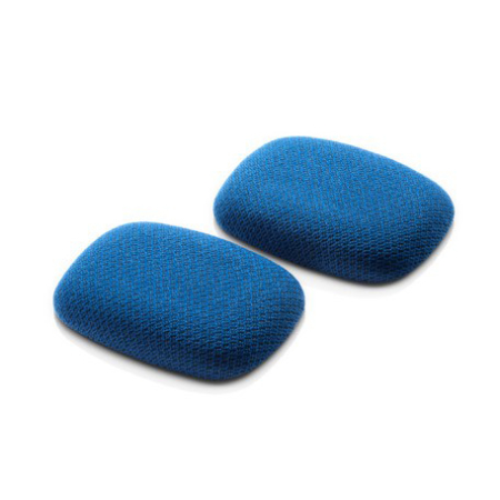 P3 Ohrpolster - Paar - Blau