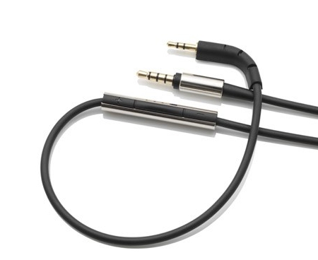 P7 Kabel mit Fernbedienung