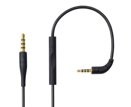 P5 Serie 2 Kabel mit Fernbedienung