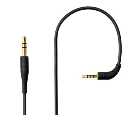 P5 Serie 2 Standard Audio-Kabel