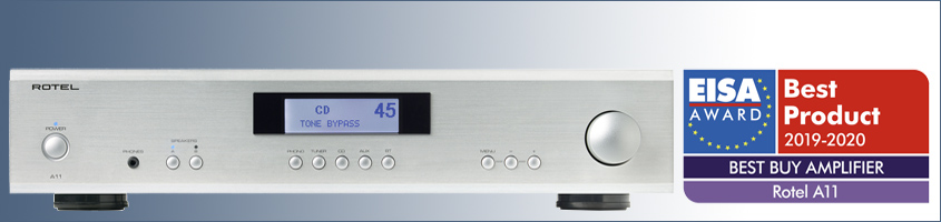 EISA Award - A11 Kopie