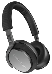 PX5 Front Angle - Space Grey