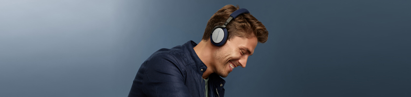 PX5 Listening People - Blue