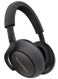 PX7 Front Angle - Space Grey