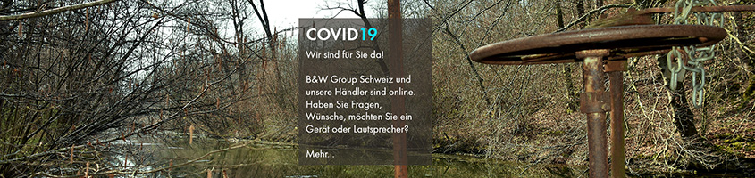 Banner CV19 845