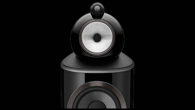 Bowers & Wilkins