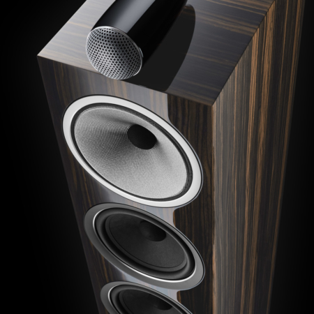 Bowers & Wilkins 700 Signature Serie