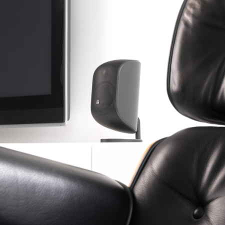 Bowers & Wilkins Mini Theatre