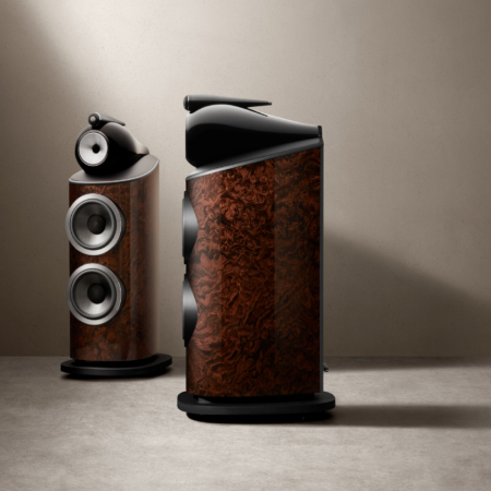 Bowers & Wilkins Serie 800 Signature