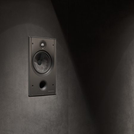 Bowers & Wilkins CWM Lautsprecher (Wand)