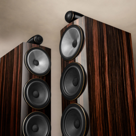 Bowers & Wilkins Serie 700 Signature