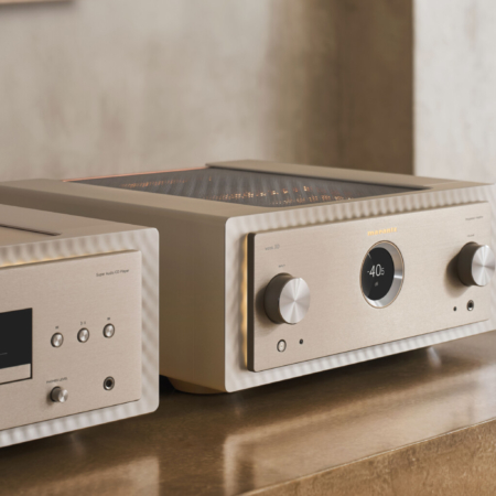 Marantz CD-Player